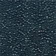 Mill Hill 42014 Black Petite Beads - Size 15/0