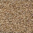 Mill Hill 42027 Champagne Petite Beads - Size 15/0