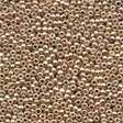 Mill Hill 42030 Victorian Copper Petite Beads - Size 15/0
