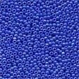 Mill Hill 42041 Dark Denim Petite Beads - Size 15/0