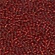 Mill Hill 42043 Rich Red Petite Beads - Size 15/0