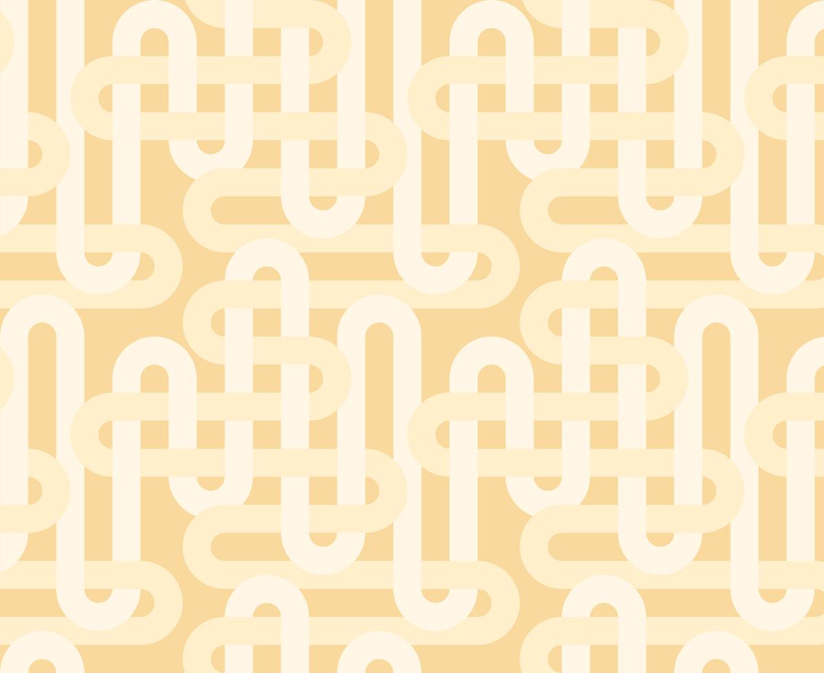 Groove Champagne - Quilt Fabric