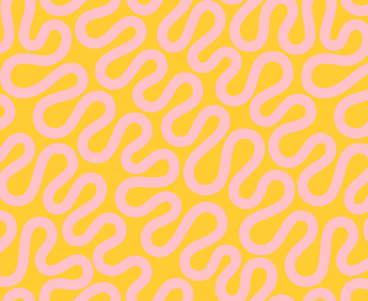 Groove Sunshine Glow - Quilt Fabric