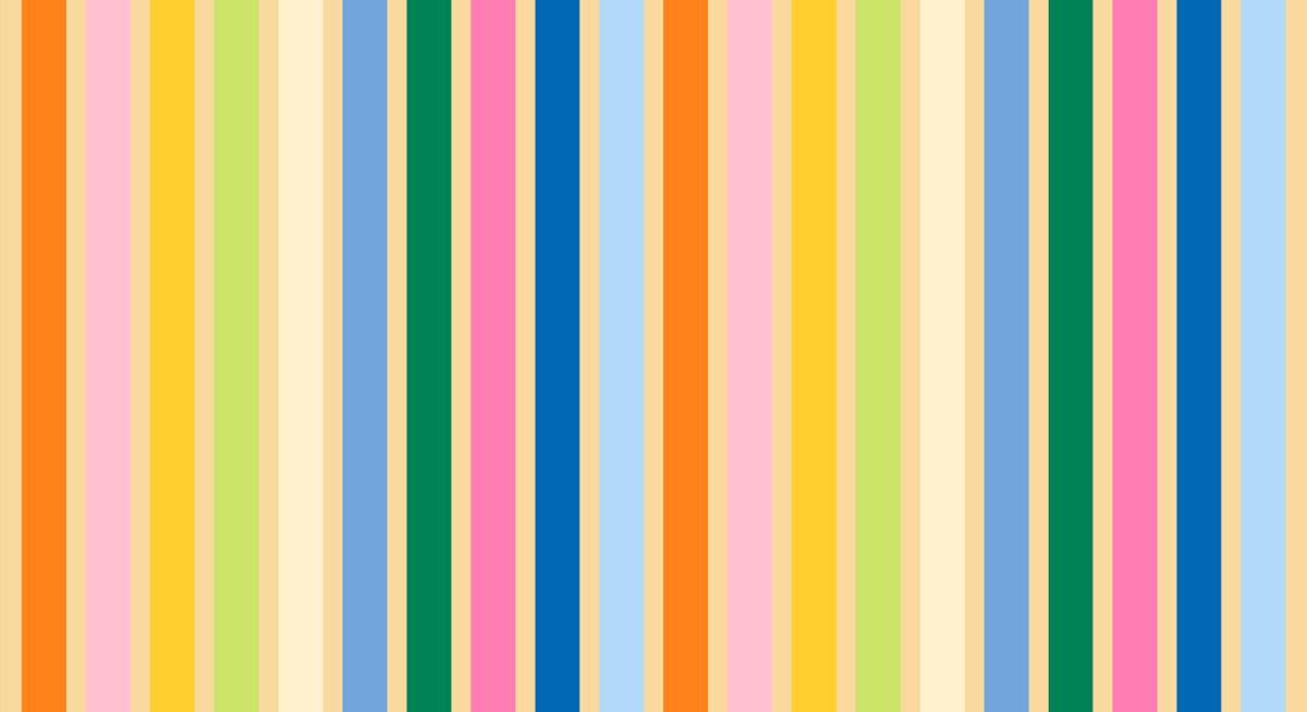 Groove Luminous Multi - Quilt Fabric