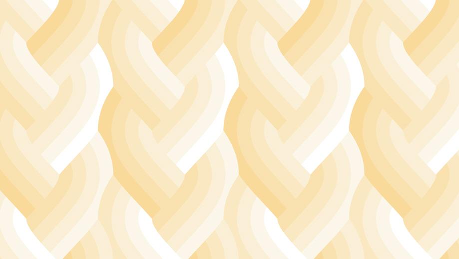 Echo Braid Ivory - Quilt Fabric