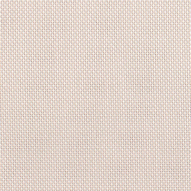28 Count China Pearl Jobelan Evenweave Fabric 9x13