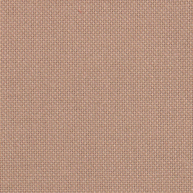 28 Count Coffee Jobelan Evenweave Fabric 13x18