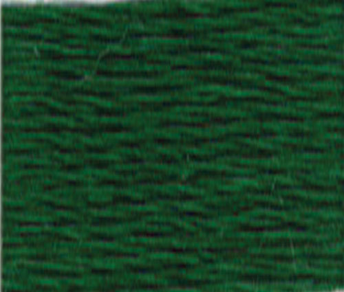 Cotton Thread 40wt 2849yd Dark Hunter Green, zoomed in. Select this picture to zoom back out.