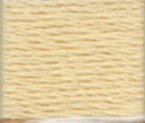 Cotton Thread 60wt 4882yd Hazel Brown