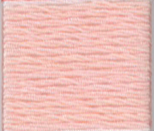 Cotton Thread 60wt 4882yd Light Peach, zoomed in. Select this picture to zoom back out.