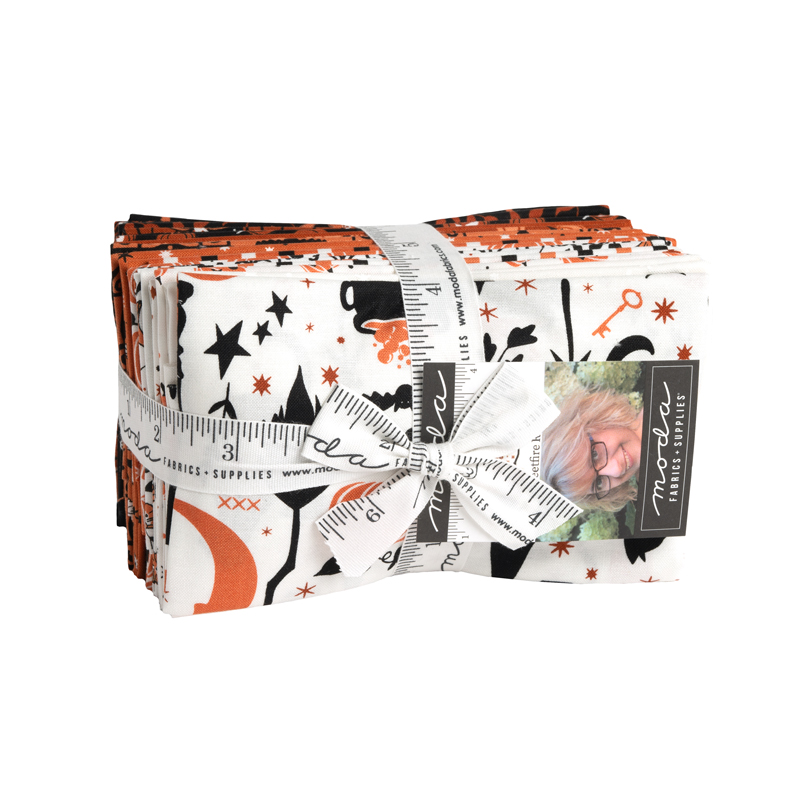 Spellbound - Fat Eighth Bundle