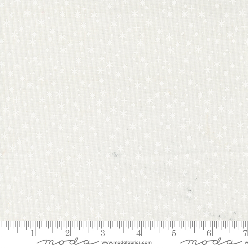 Spellbound Ghost Tonal - Quilt Fabric