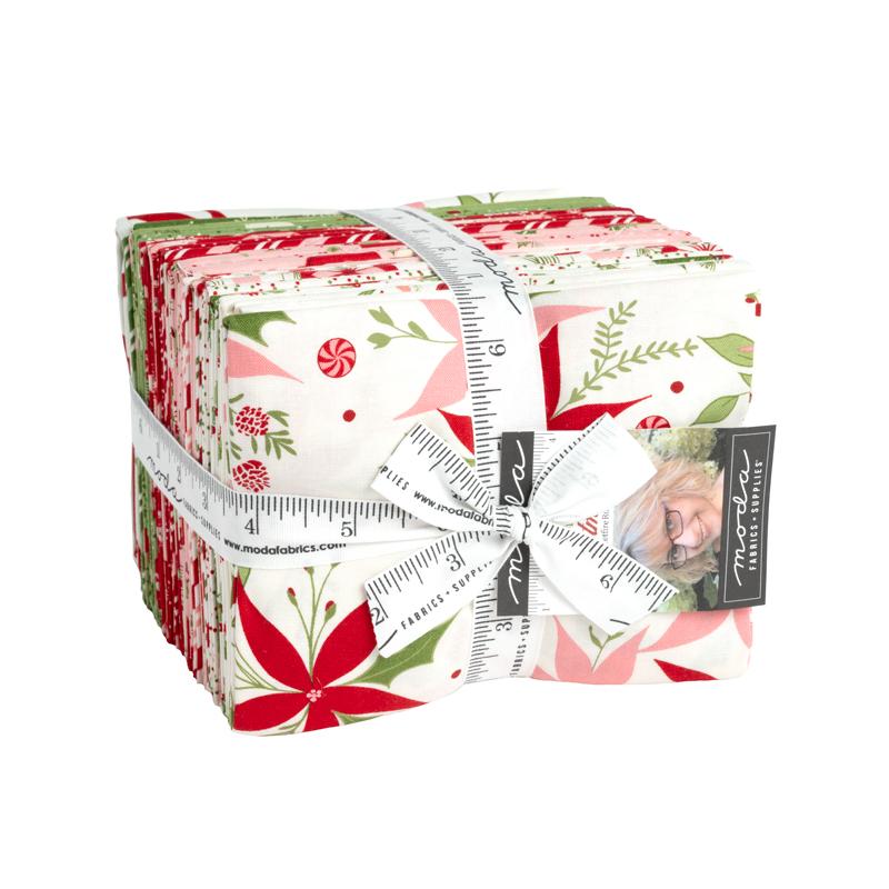 Once Upon Christmas - Fat Quarter Bundle