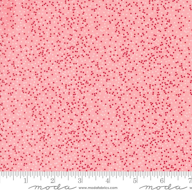 Once Upon Christmas Sprinkles - Princess - Quilt Fabric