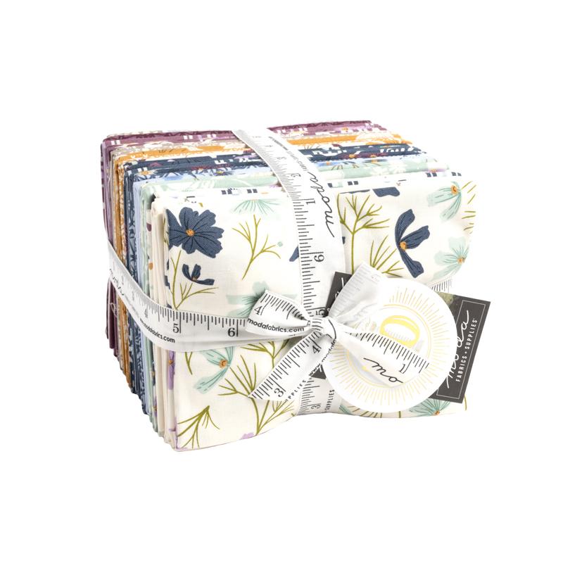 Seaglass Summer - Fat Quarter Bundle