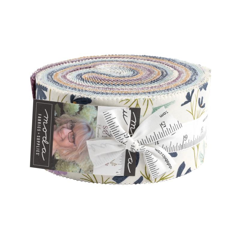 Seaglass Summer - Jelly Roll