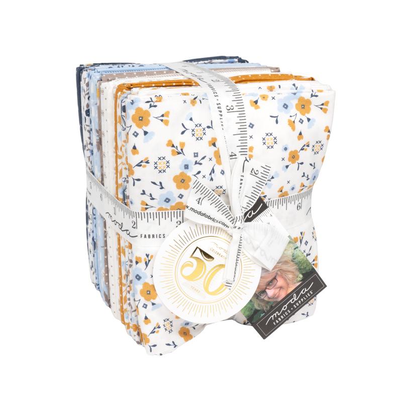 Sun Drenched - Fat Quarter Bundle