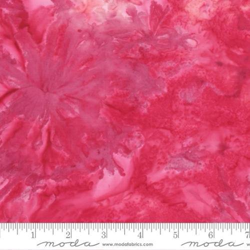 Color Crush Strawberry - Quilt Fabric