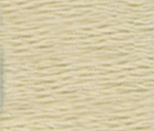 Cotton Thread 50wt 500M Yellow Beige 2, zoomed in. Select this picture to zoom back out.