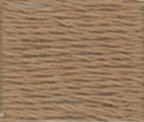 Cotton Thread 50wt 500M Very Tan