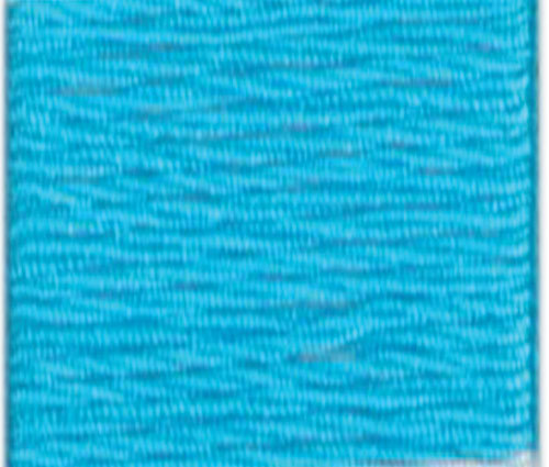 Cotton Thread 50wt 500M Medium Electric Blue