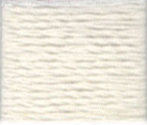 Cotton Thread 60wt 600M Winter White