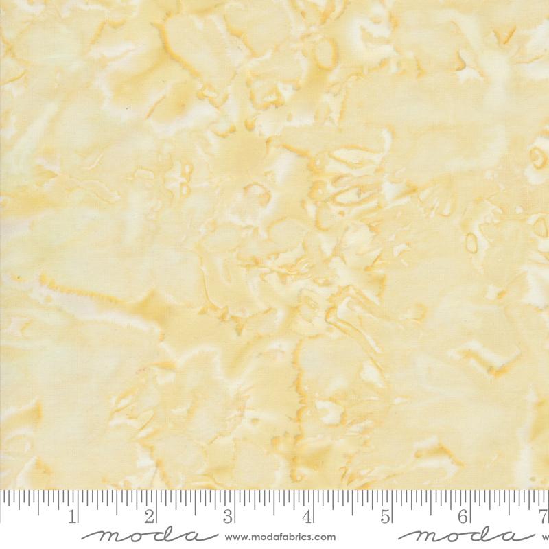 Blue Ridge Batiks Marble - Sand - Quilt Fabric