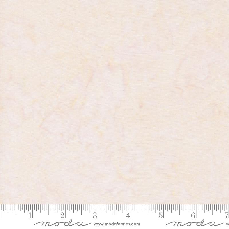 Echo Batiks Cream - Quilt Fabric
