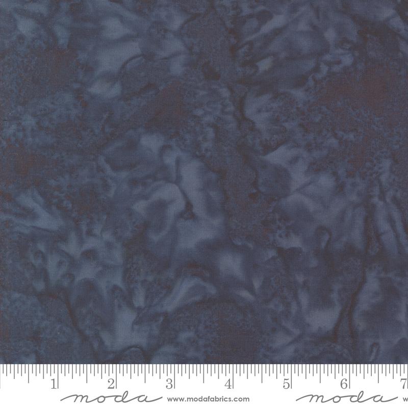 Echo Batiks Evening - Quilt Fabric
