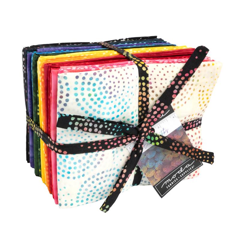 Echo Batiks - Fat Quarter Bundle