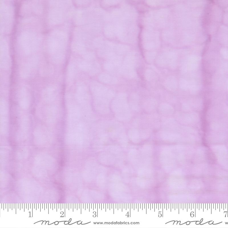 Mermaid Batiks Jellyfish - Quilt Fabric