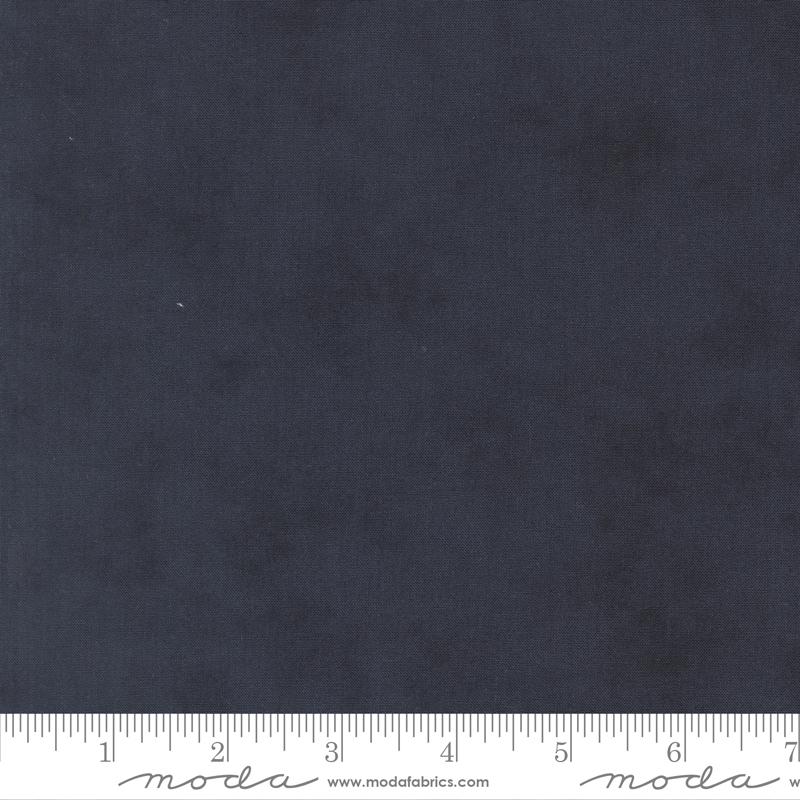 Ambiance Solid Midnight - Quilt Fabric