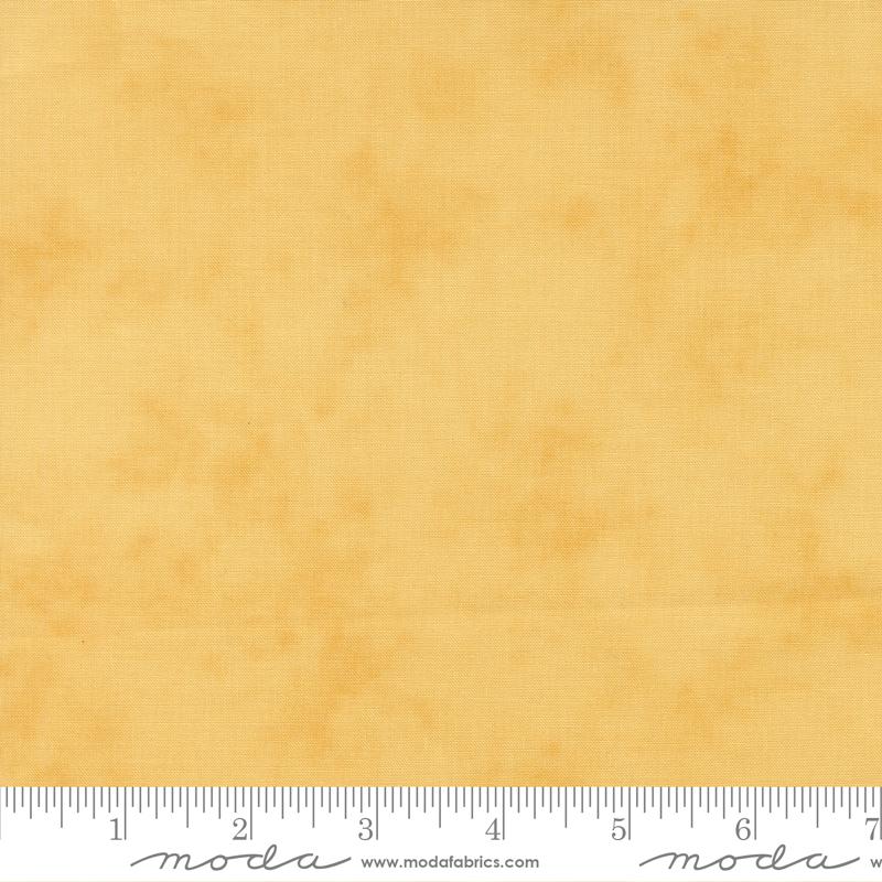 3 Sisters Solids Canary - Quilt Fabric