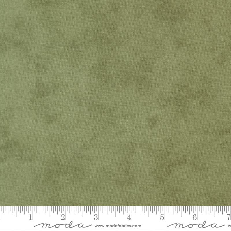 3 Sisters Solids Eucalyptus - Quilt Fabric