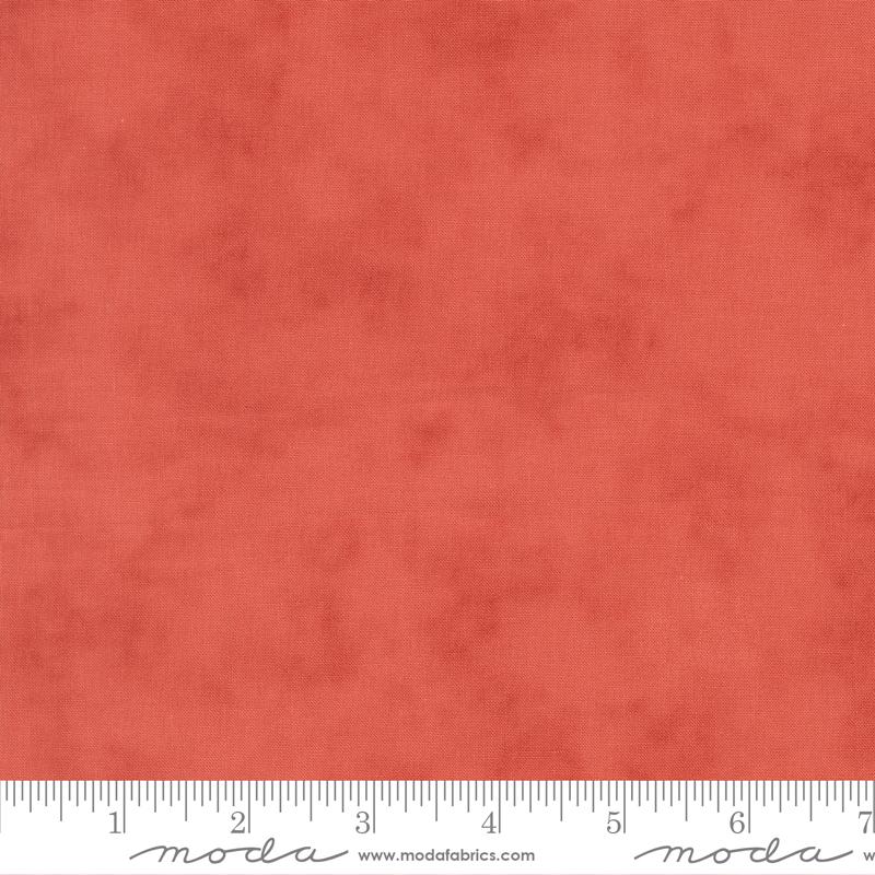 3 Sisters Solids Tea Rose - Quilt Fabric