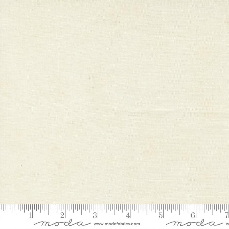 3 Sisters Solids Ecru - Quilt Fabric