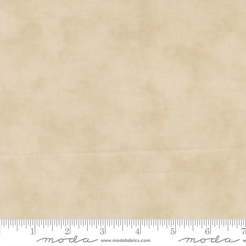 3 Sisters Solids Fog - Quilt Fabric