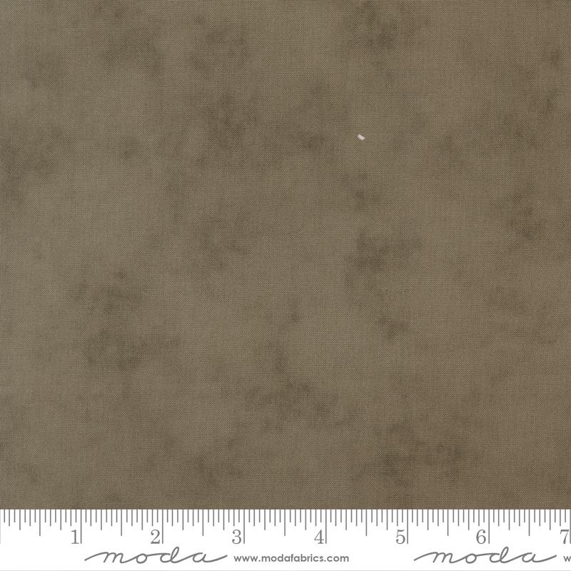 3 Sisters Solids Charcoal - Quilt Fabric