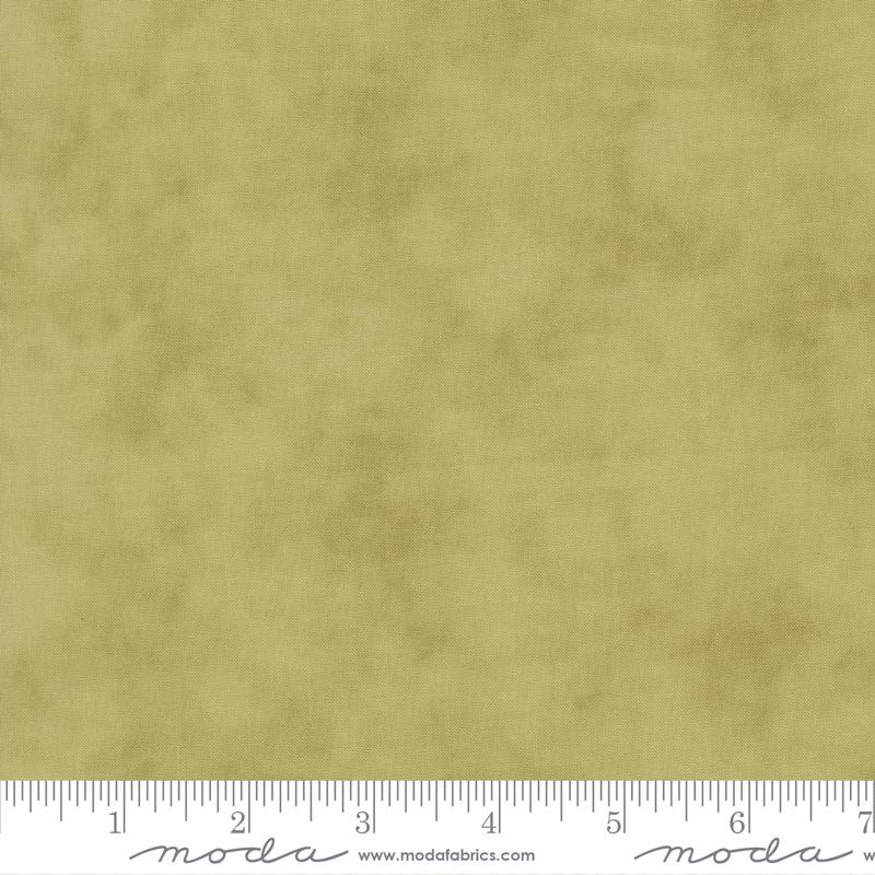 3 Sisters Solids Sage - Quilt Fabric