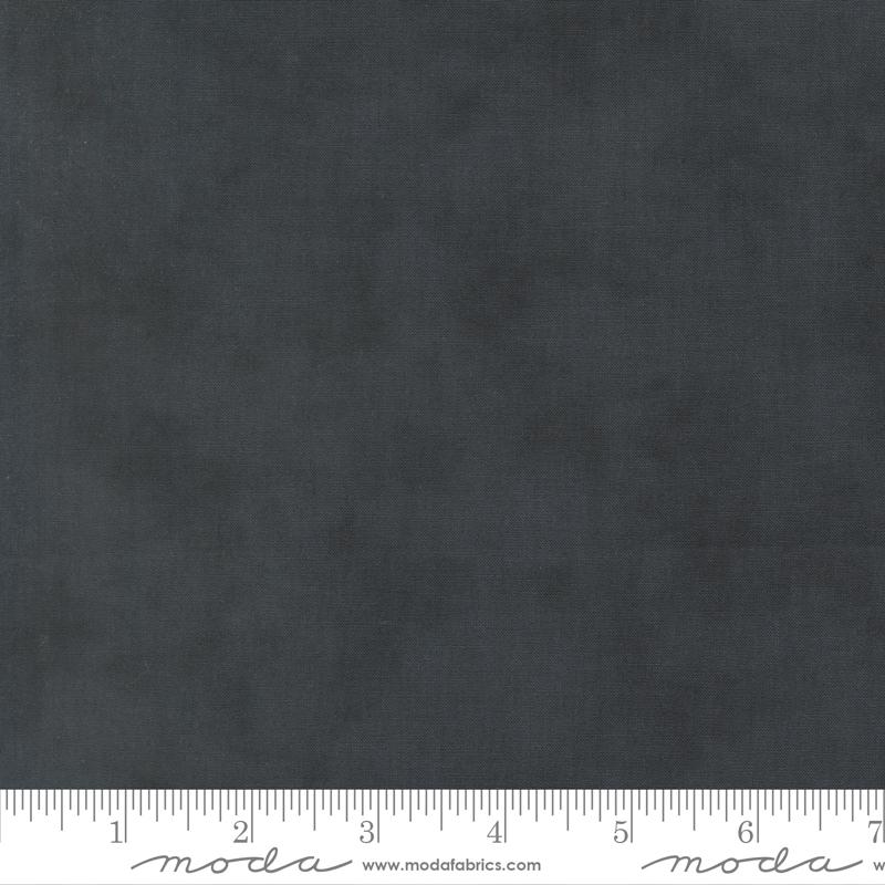 3 Sisters Solids Night - Quilt Fabric