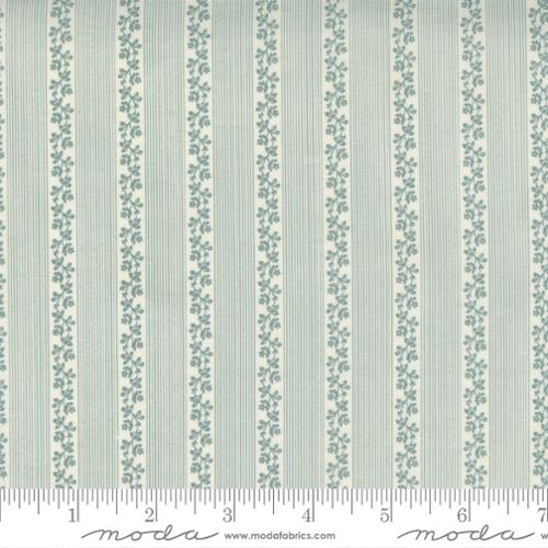 Sister Bay Sky - Quilt Fabric