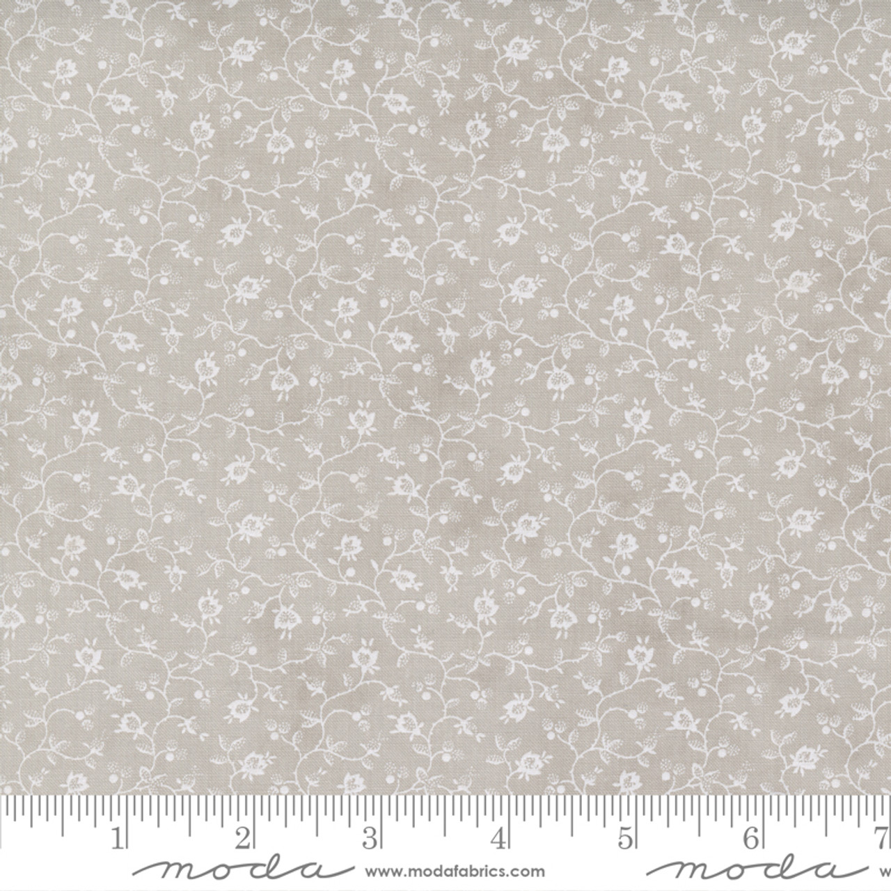 Promenade Walkway - Briar Vine - Quilt Fabric