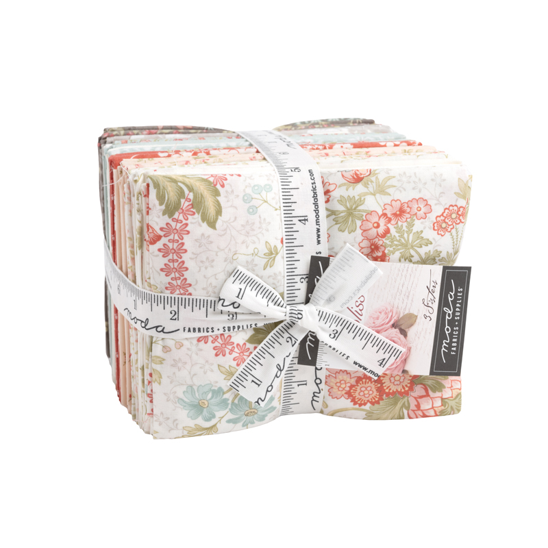 Bliss - Fat Quarter Bundle