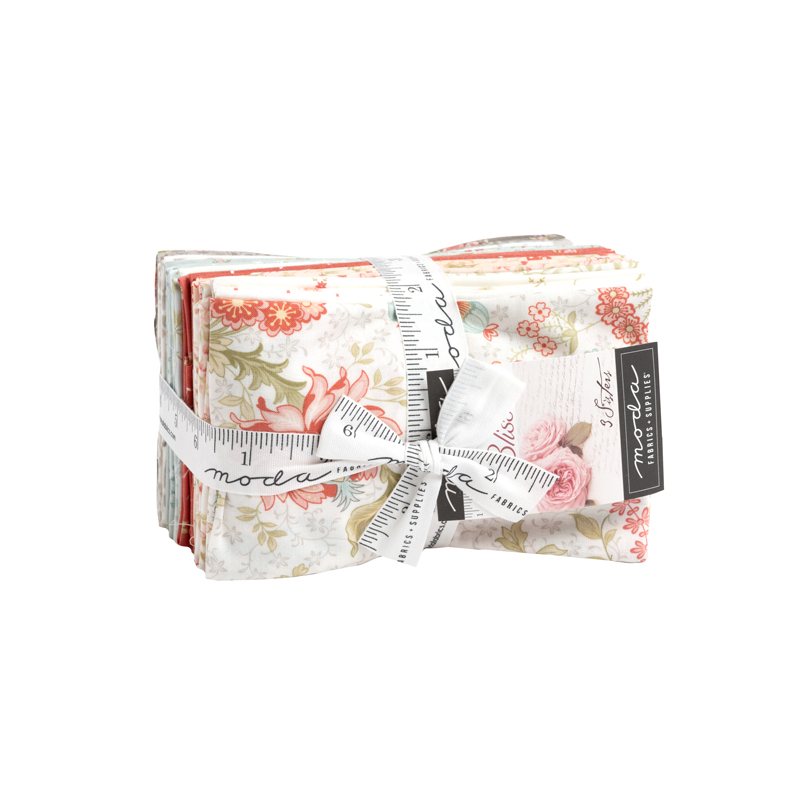 Bliss - Fat Eighth Bundle