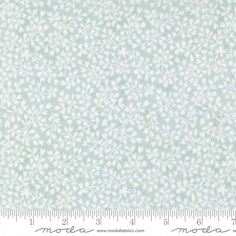 Bliss Breezy Sky - Quilt Fabric