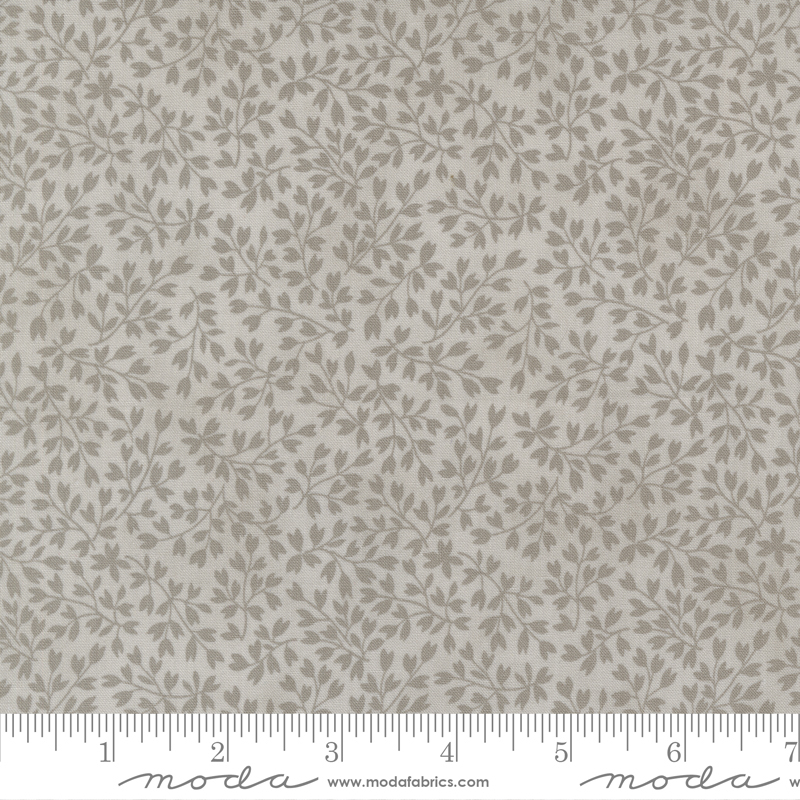 Bliss Breezy Pebble - Quilt Fabric