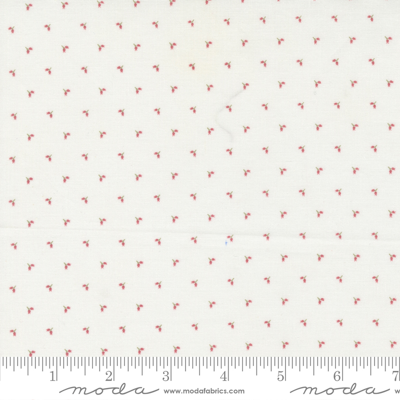 Bliss Sweetness Cloud - Quilt Fabric
