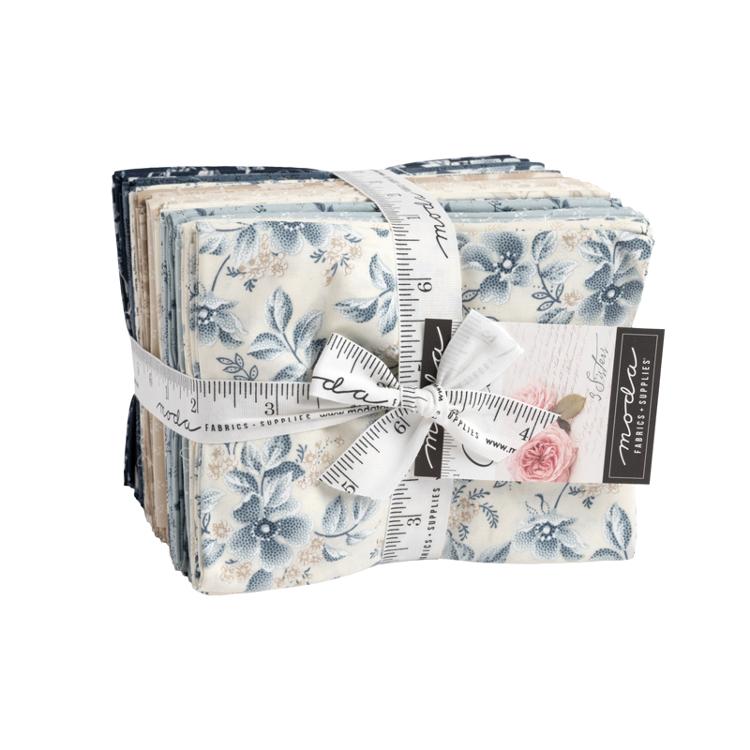 Cascade - Fat Quarter Bundle