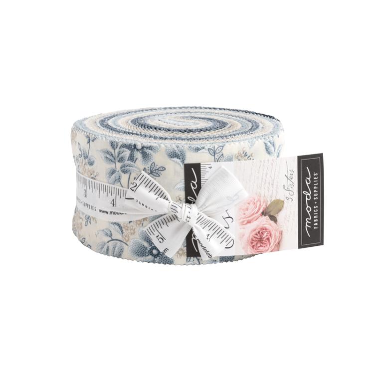 Cascade - Jelly Roll