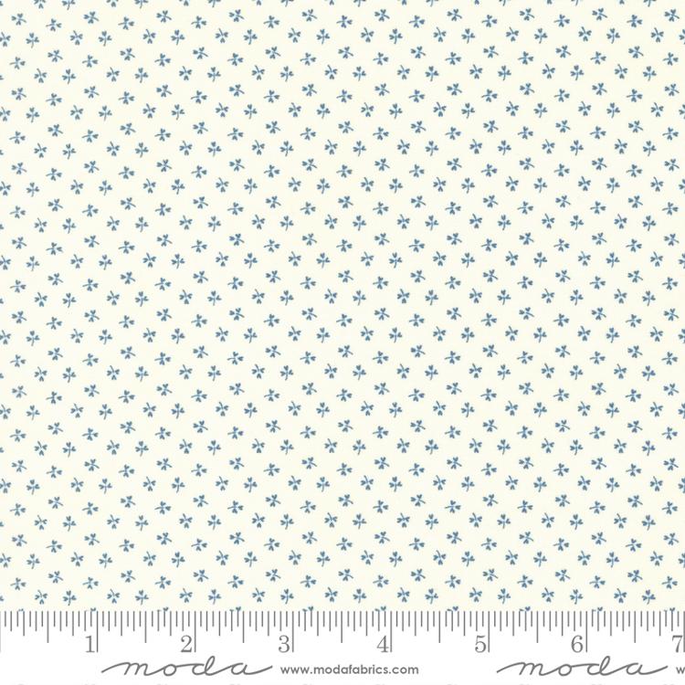 Cascade Cloud - Sweetness Blenders - Quilt Fabric